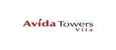 Avida Towers Vita Logo Avida Towers Vita Logo