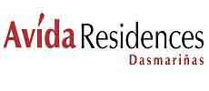 Avida Residences Dasmarinas Logo