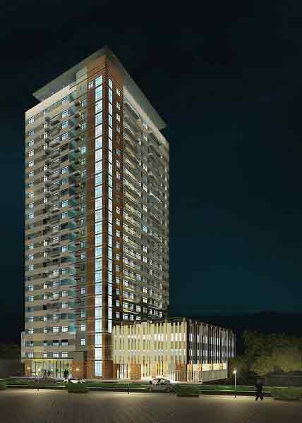 Abreeza Residences Philippines