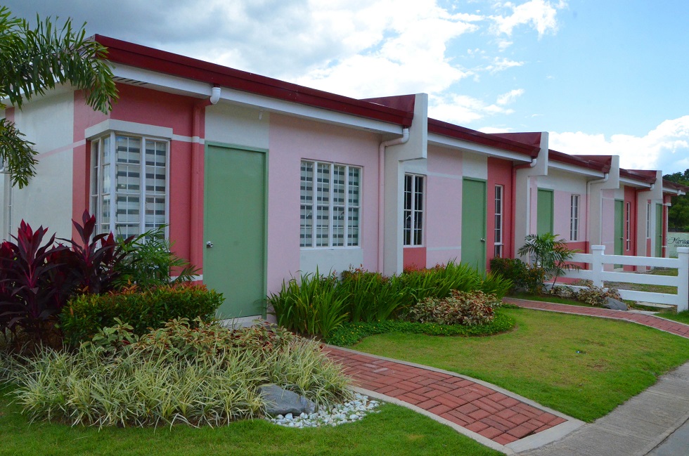 Heritage Homes Indang Philippines