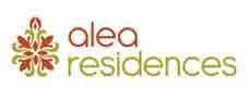 Alea Residences Logo