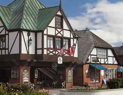 Alpine Village Philippines Alpine Village Philippines