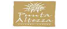 Punta Altezza Logo