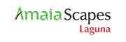 Amaia Scapes Laguna Logo