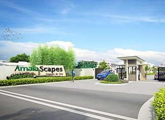 Amaia Scapes Cagayan de Oro Philippines Amaia Scapes Cagayan de Oro Philippines