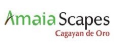 Amaia Scapes Cagayan de Oro Logo