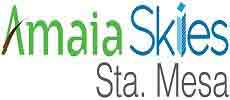 Amaia Skies Sta. Mesa Logo