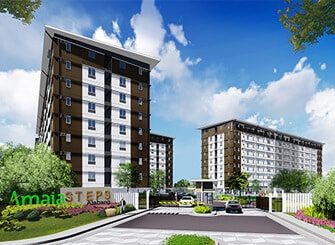 Amaia Steps Alabang Philippines