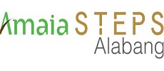 Amaia Steps Alabang Logo