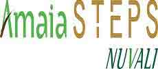 Amaia Steps Nuvali Logo