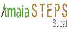 Amaia Steps Sucat Logo
