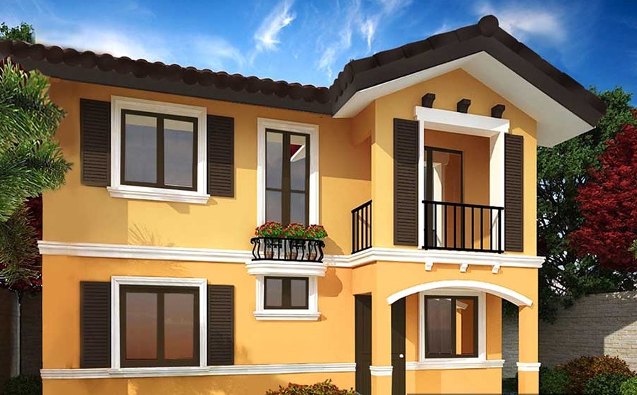 Amalfi at The Islands Philippines