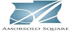 Amorsolo Square Makati Logo