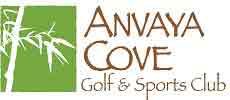 Anvaya Cove Logo