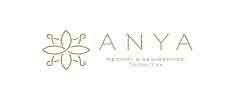 Anya Resort and Residences Logo