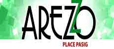 Arezzo Place Logo