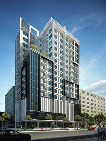 Asia Premier Residences Philippines