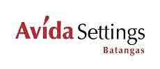 Avida Settings Batangas Logo