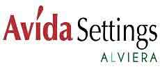 Avida Settings Alviera Logo