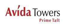 Avida Towers Prime Taft Logo Avida Towers Prime Taft Logo