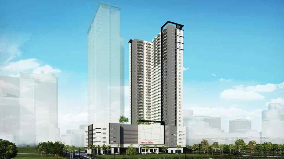 Avida Towers Turf BGC Philippines