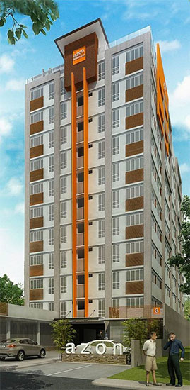 Azon Residences Philippines