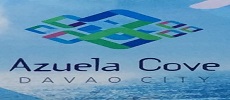 Azuela Cove Logo Azuela Cove Logo
