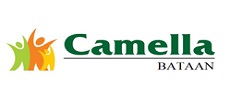 Camella Bataan Logo