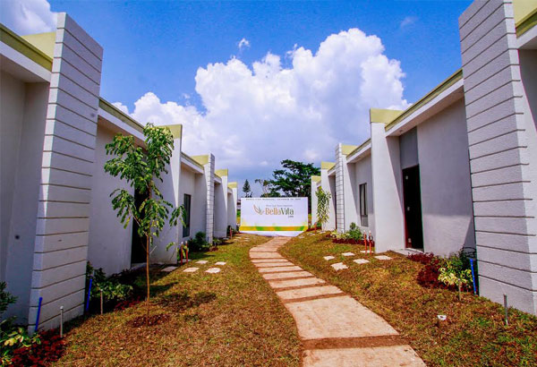 Bellavita Lipa House Lot For Sale Live Chat 24x7 Price List