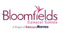 Bloomfields General Santos Logo Bloomfields General Santos Logo