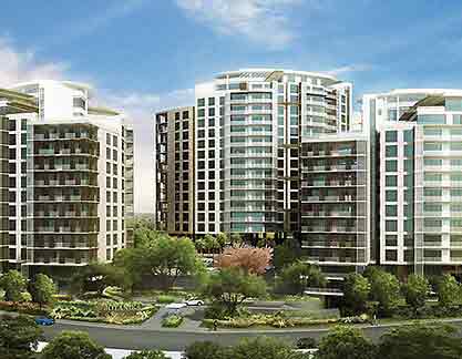 Botanika Nature Residences Philippines Botanika Nature Residences Philippines