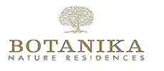 Botanika Nature Residences Logo