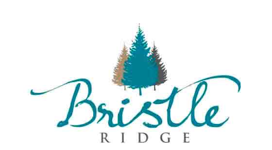 Bristle Ridge Logo