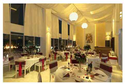 Business & Function Rooms