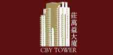 CBY Tower Logo