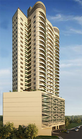 Calyx Residences Philippines Calyx Residences Philippines