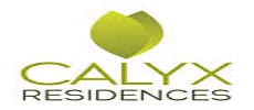 Calyx Residences Logo