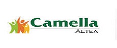 Camella Altea Logo