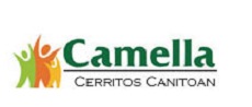Camella CDO Cerritos Logo