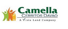 Camella Cerritos Logo