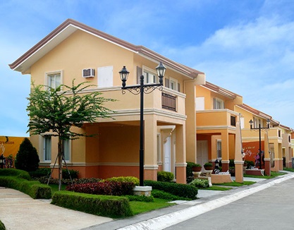 Camella Binangonan Philippines