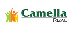 Camella Binangonan Logo