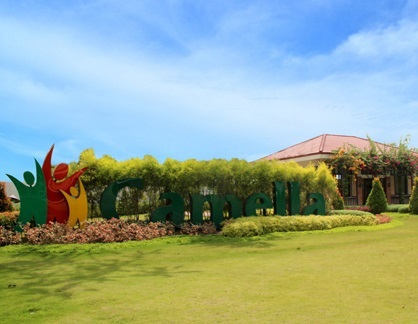 Camella Koronadal Philippines Camella Koronadal Philippines