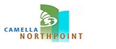 Camella North Point Logo Camella North Point Logo