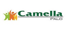 Camella Palo Logo Camella Palo Logo