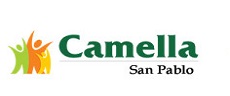 Camella San Pablo Logo