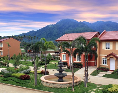 Camella Sto Tomas Philippines Camella Sto Tomas Philippines