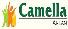 Camella Aklan Logo Camella Aklan Logo