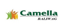 Camella Baliwag Logo