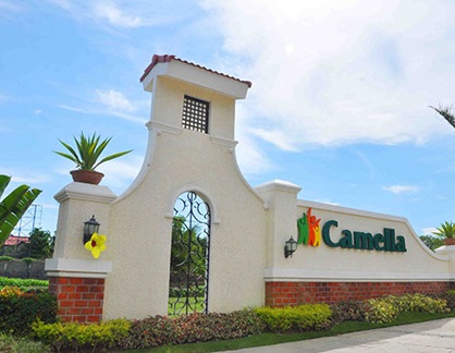 Camella Bantay Philippines Camella Bantay Philippines